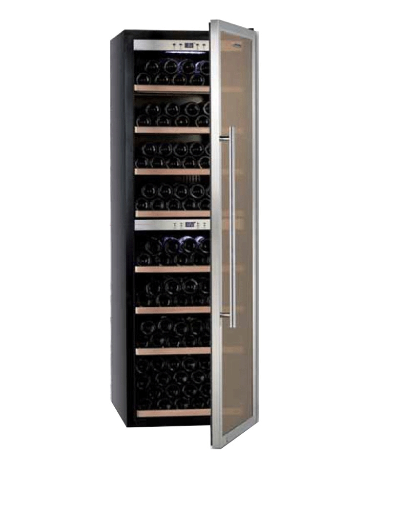 frigo vini bevande