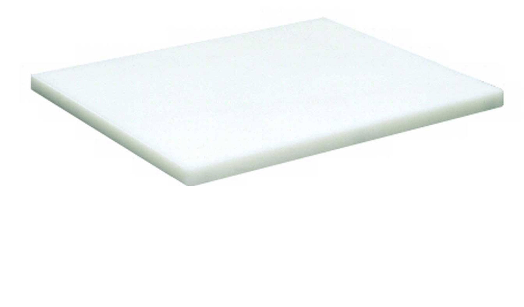 TAGLIERE POLIETILENE 100 X 40 X 2, Acquista Online