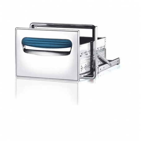 Cassetto frigo singolo - SERIE 4000 ps35