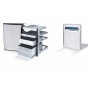 Sportello frigo 4004/G/SX con grimaldiera ps10