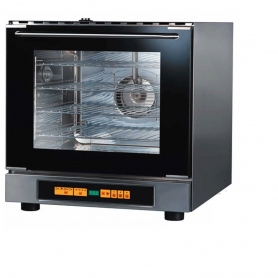 Forno a convezione-vapore 630D ps70