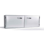 Sportello frigo DOPPIO 3005/2