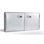 Sportello frigo DOPPIO 3002/2