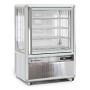 Vetrina frigo per pasticceria SNELLE 251 G