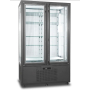 Vetrina frigo per gelateria SNELLE 720 BTQ-S