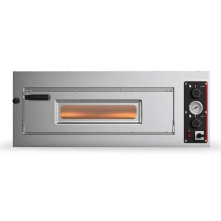 Forno elettrico ENTRY/MAX-M4