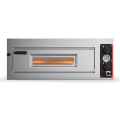 Forno elettrico ENTRY/MAX-M4