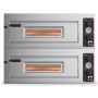 Forno elettrico ENTRY8 bicamera ps220