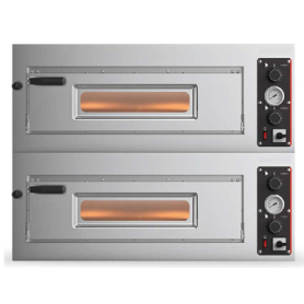 Forno elettrico ENTRY8 bicamera ps220