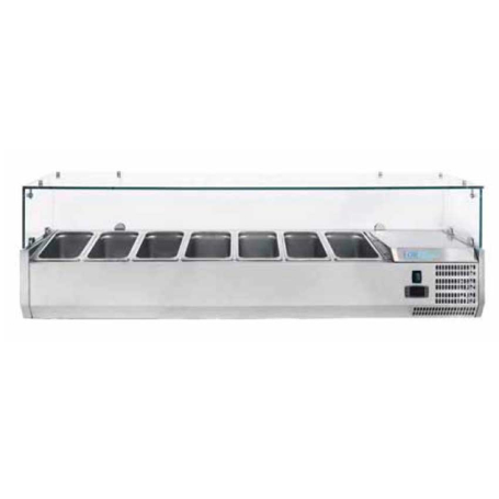 Portavaschette refrigerato RI15033V ps103