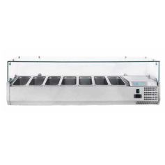 Portavaschette refrigerato RI15033V