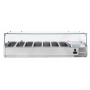 Portavaschette refrigerato RI15038V ps 110