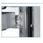 Sportello frigo 3007/G/DX con grimaldiera ps10